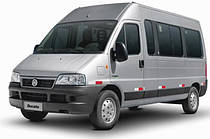 FIAT DUCATO з 1994 року-2006р.в.