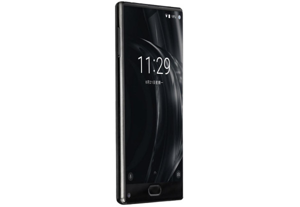 Doogee Mix Lite 2/16GB Black - фото 2 - id-p861565139