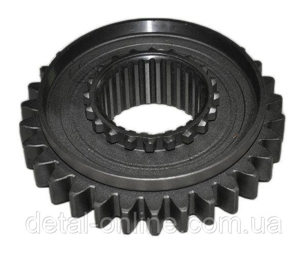 74-1721090 шестерня Z = 30 / МЗШ /