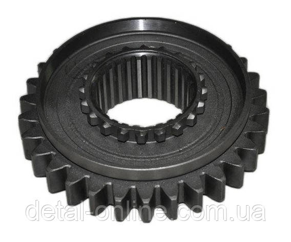 74-1721090 шестерня Z = 30 / МЗШ /, фото 1