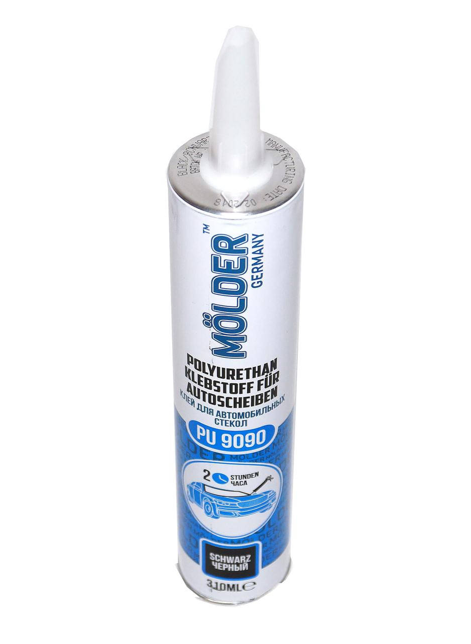 

Клей для автомобильных стекол Molder PU9090 310мл