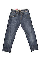 Бриджі жіночі Crown Jeans модель 384 (MD 534 GRTS)