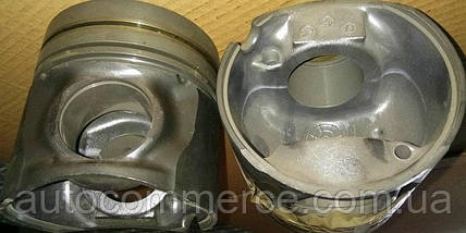 Поршень FAW СА3252 (Фав 3252) двигун CA6DL1-31, фото 4