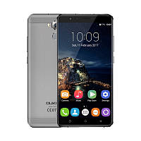 Oukitel U16 Max 3/32Gb IPS:6.0 4000 mAh(Grey)