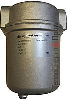 Фильтр для дизельной горелки, 3/4", 1700 л/ч. 100мкм