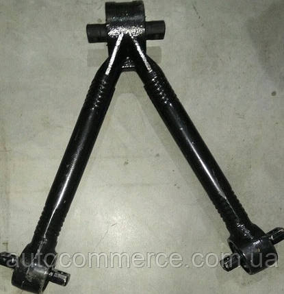 Тяга реактивна (штанга) V-подібна (променева) FAW CA3252 (фав 3252), фото 1