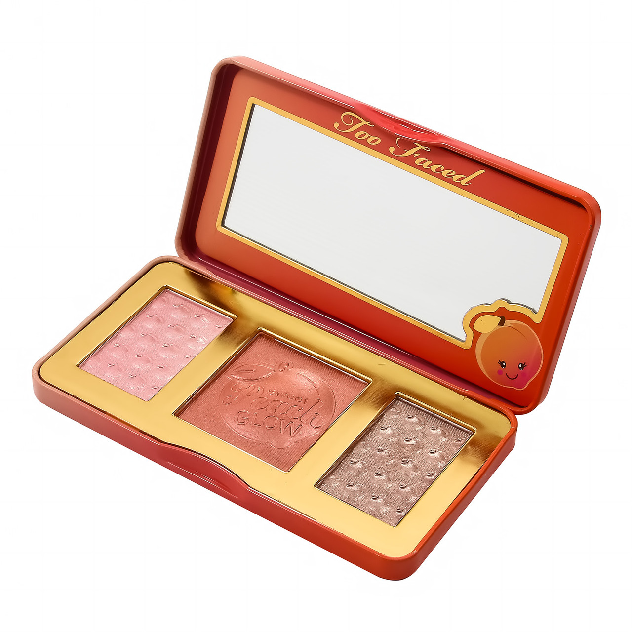 Палітра Too Faced Sweet Peach Glow