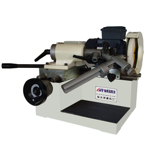 Верстат універсальний для заточування свердел MR-32A (25 А), фото 1