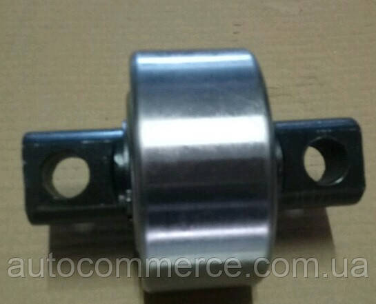 Сайлентблок реактивної тяги V-подібний передній FAW 3252 (фав 3252)