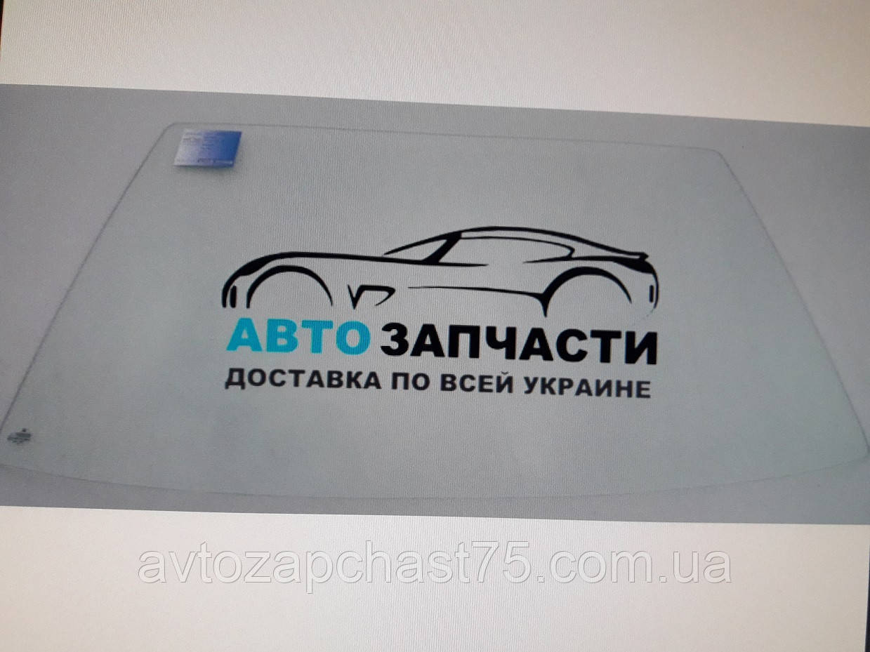 Скло лобове ваз 2108, 2109, 21099, 2113, 2114, 2115, безбарвне (Safeglass, г. Бердичов, Україна), фото 1