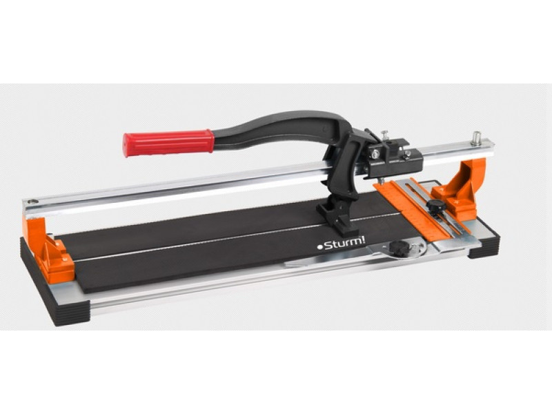 Ручний плиткоріз (600 мм) Sturm TC600P, фото 1