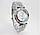 PANDORA QUARTZ 38MM ALL SILVER., фото 3