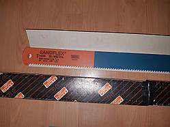 Полотно машинне 450-32-1,6 BAHCO, Швеція біметал