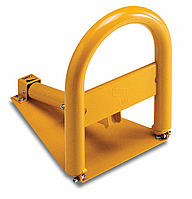 Паркувальний бар'єр Came Unipark малий