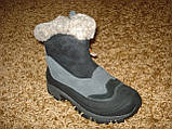 Ботинки Columbia Sportswear Bugazip 400-gram Thinsulate -40С (USA-6/23.5см), фото 2