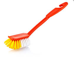 Щітка для посуду