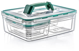 Контейнери для продуктів