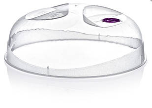 Кришки для мікрохвильовки