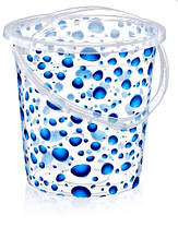 Відро з кришкою