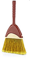Щітка-мітла для підлоги з короткою ручкою