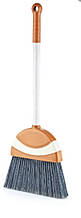 Щітка-мітла для підлоги з короткою ручкою