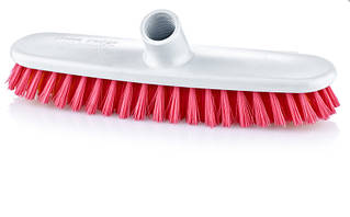 Щітка для килимів та плитки