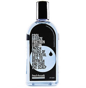 Fresh Heads men's Grooming Tonic Cool Breeze - Тонік для волосся 250 мл