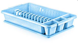 Сушіння посуду