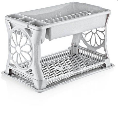 Сушка для посуду, фото 1
