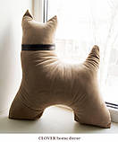 Подушка Собачка, фото 7