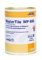 MasterTile WP 666 (гидроизоляционный состав с финишным покрытием из плитки)