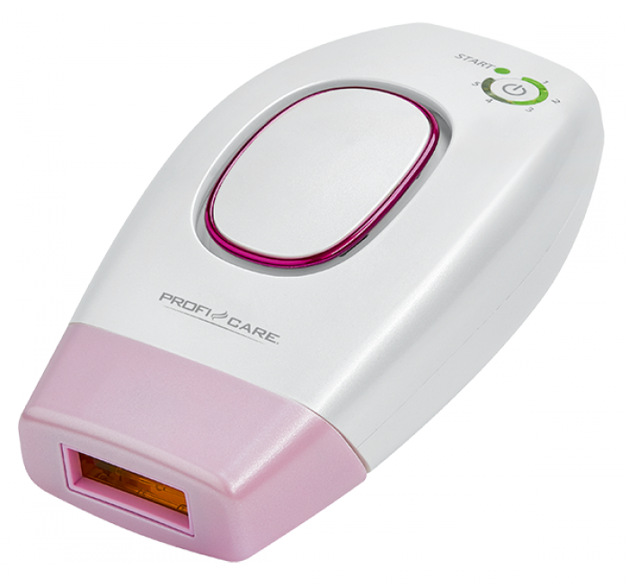 Фотоепілятор Profi Care PC-IPL 3024 (ВІДПРЯМКА В ДЕНЬ ЗАКАЗКА)