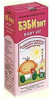 Бебі Віт екстракт 200мл /Фитофарма/