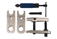 Гідравлічний знімач кульових опор KING TONY 9HBE083 (Тайвань)