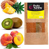 Пастила Экзотик Фитнесс "Fruity Yummy", 40г