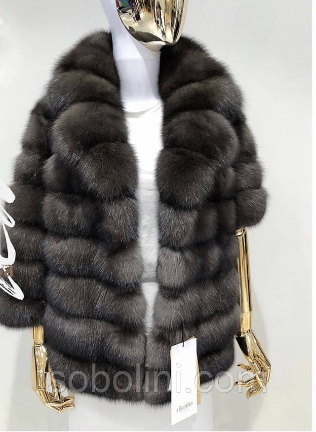 шуба из куницы шуба из куницы