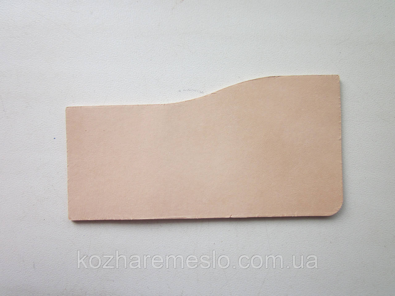 Кишеня (права) під кредитну картку для гаманця (0.9 -1.1 мм)