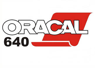 Oracal 640