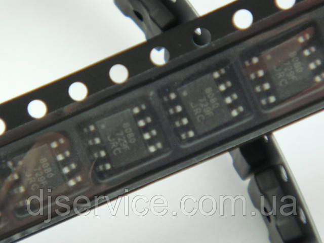 NJM8080 JRC SOP-8
