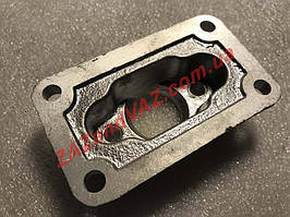 Проставка перехідна плита карбюратора з ЗАЗ на ВАЗ Мелітополь