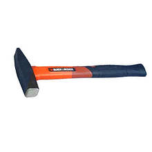 Молоток слесарный BLACK+DECKER BDHT1-51243 (США/Китай)