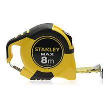 Рулетка измерительная STANLEY STHT0-36118 (США/Китай)