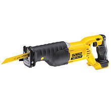 Пила cабельная аккумуляторная DeWALT DCS380N (США)