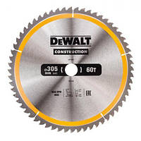 Диск пиляльний DeWALT DT1960 (США/Китай)