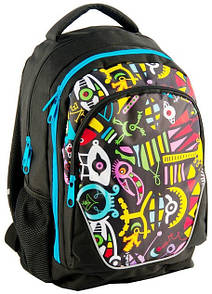 Молодіжний рюкзак PASO 21L BDD-367 