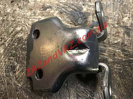 Петля передніх дверей ліва нижня T2A Ланос Lanos Сенс Sens Корея 96224311