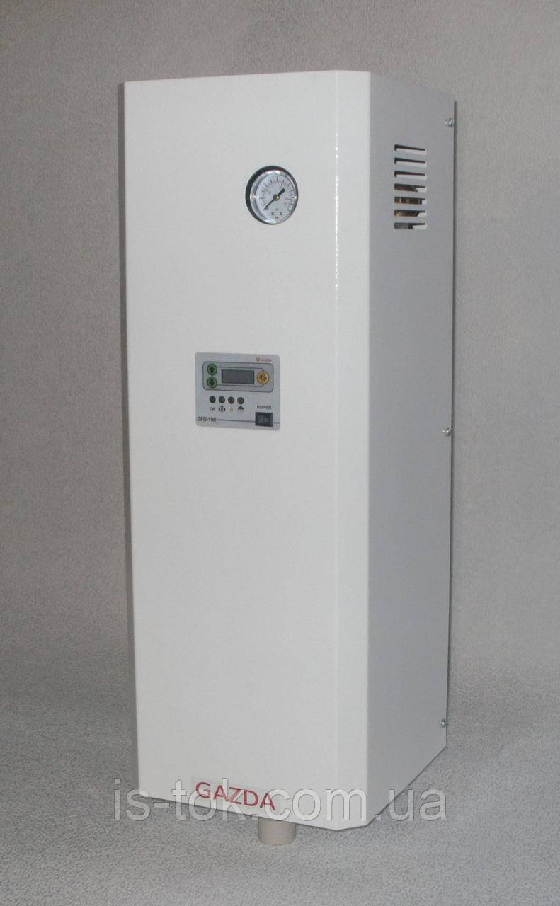 GFD-106 - 6 kW