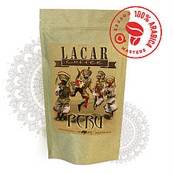 Кава Арабіка Перу Cajamarca органік 1 кг