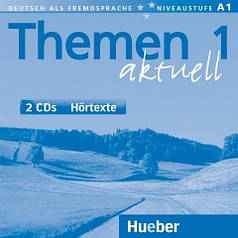 Themen aktuell 1 Audio CDs (2)