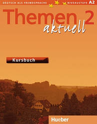 Themen aktuell 2 Kursbuch